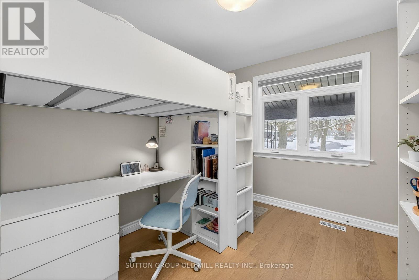 16 Brook Tree Crescent, Toronto, Ontario  M9P 1L1 - Photo 22 - W12823674