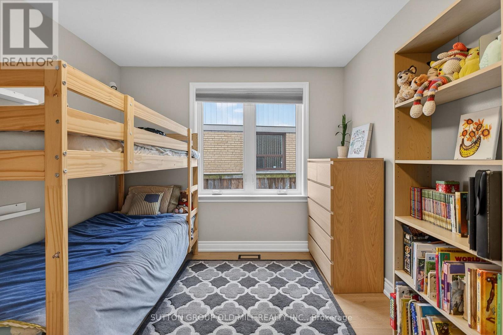 16 Brook Tree Crescent, Toronto, Ontario  M9P 1L1 - Photo 26 - W12823674