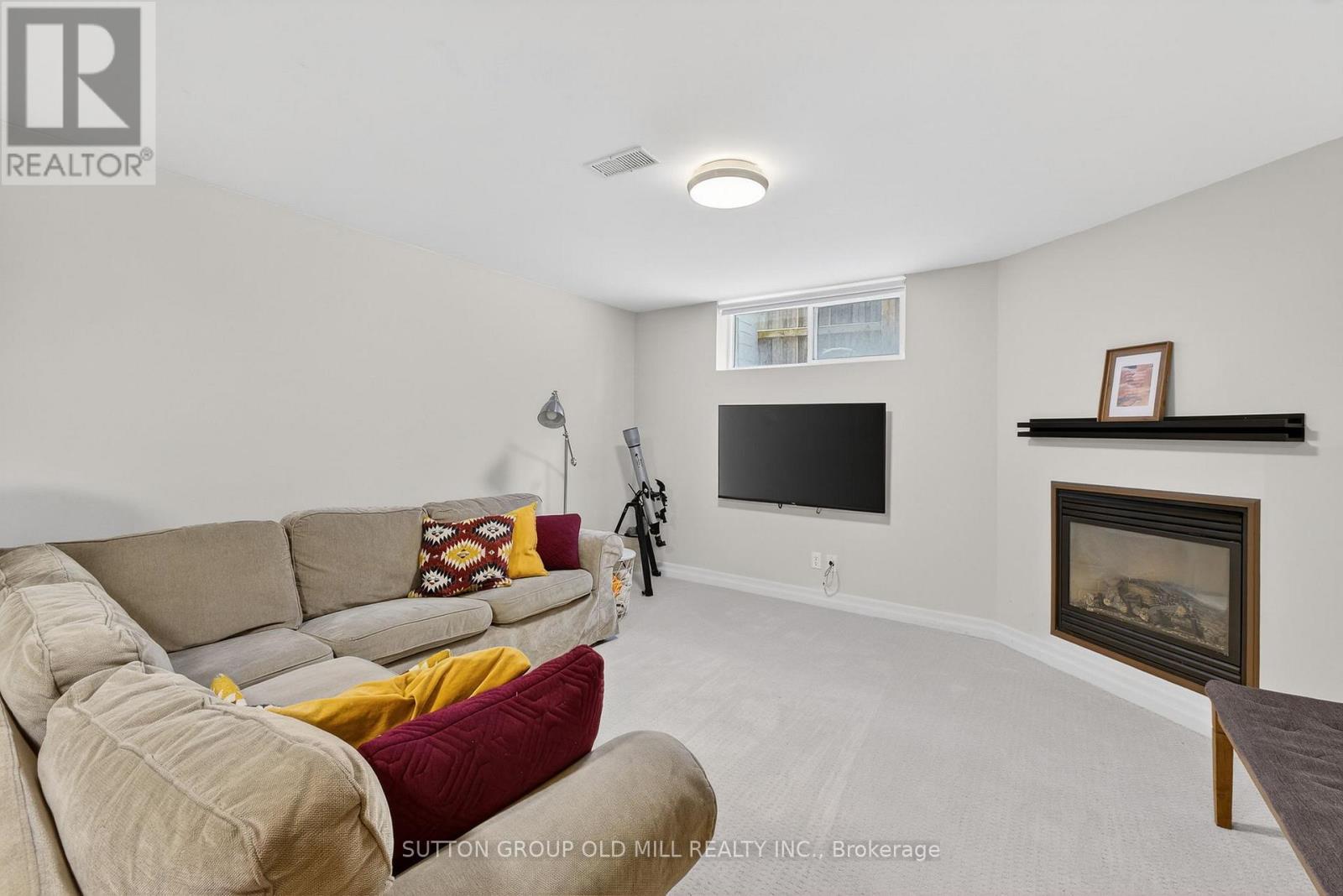 16 Brook Tree Crescent, Toronto, Ontario  M9P 1L1 - Photo 30 - W12823674