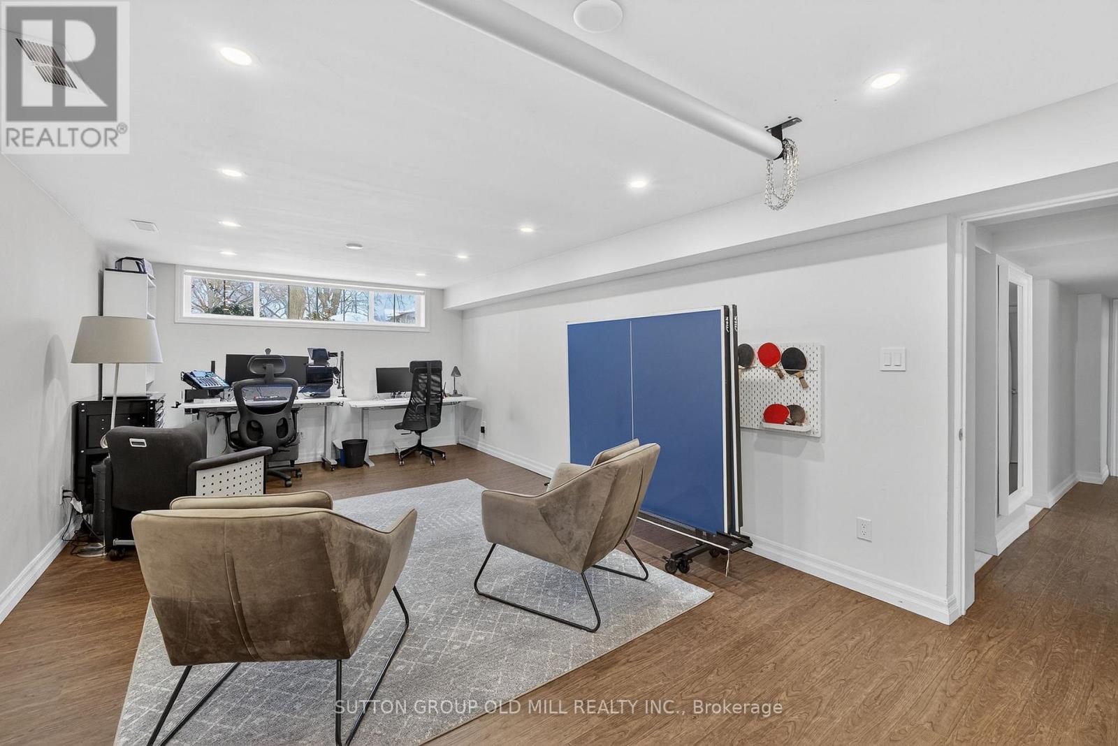 16 Brook Tree Crescent, Toronto, Ontario  M9P 1L1 - Photo 33 - W12823674