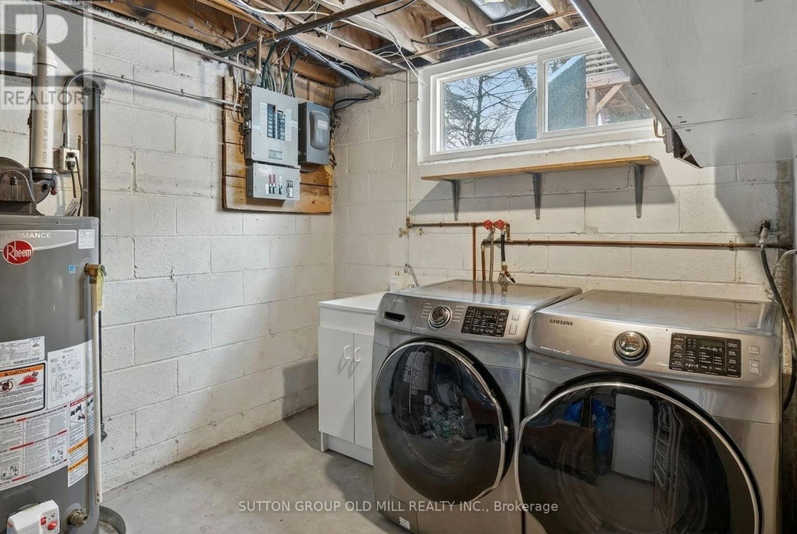 16 Brook Tree Crescent, Toronto, Ontario  M9P 1L1 - Photo 36 - W12823674