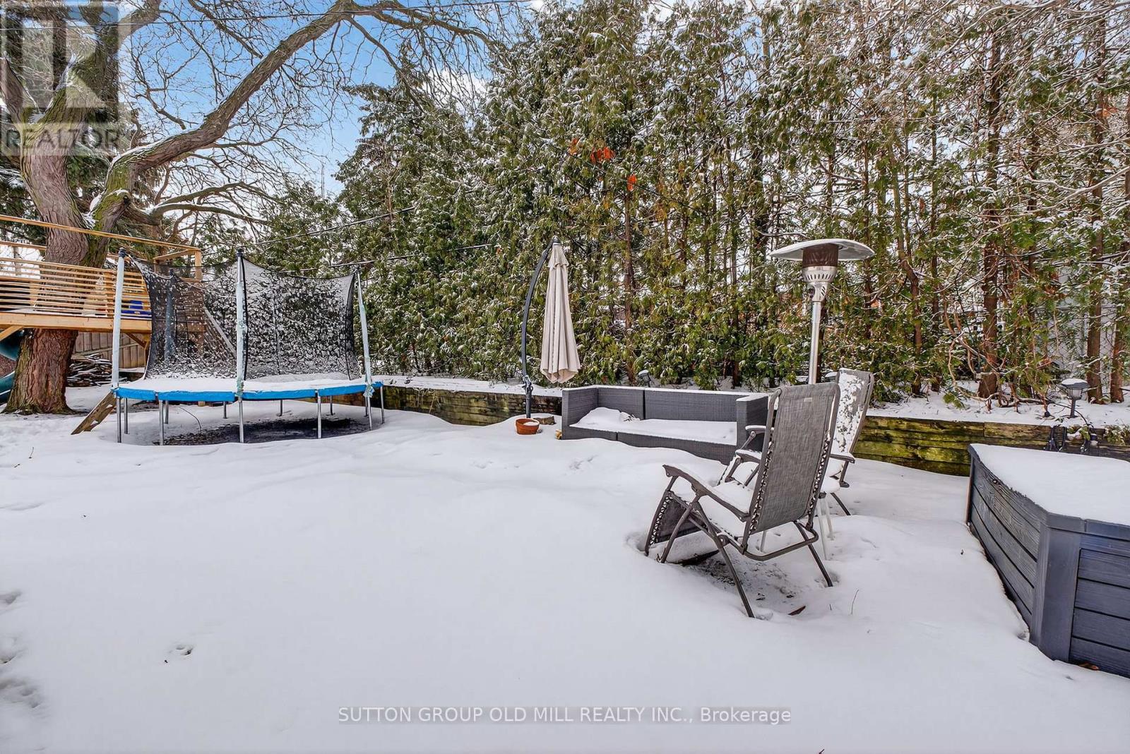 16 Brook Tree Crescent, Toronto, Ontario  M9P 1L1 - Photo 41 - W12823674