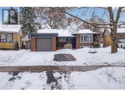 16 BROOK TREE CRESCENT, Toronto, Ontario