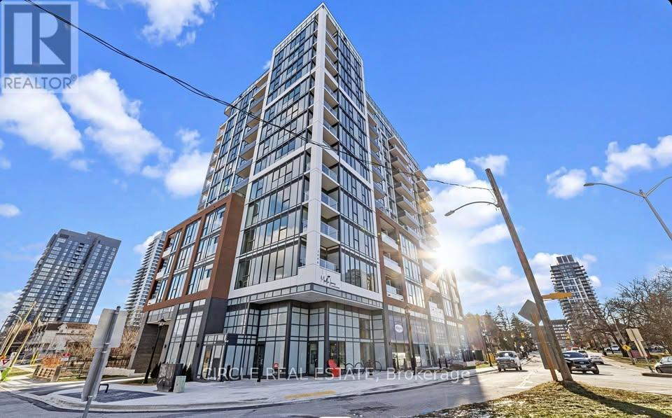 1101 - 2088 JAMES STREET, Burlington, Ontario