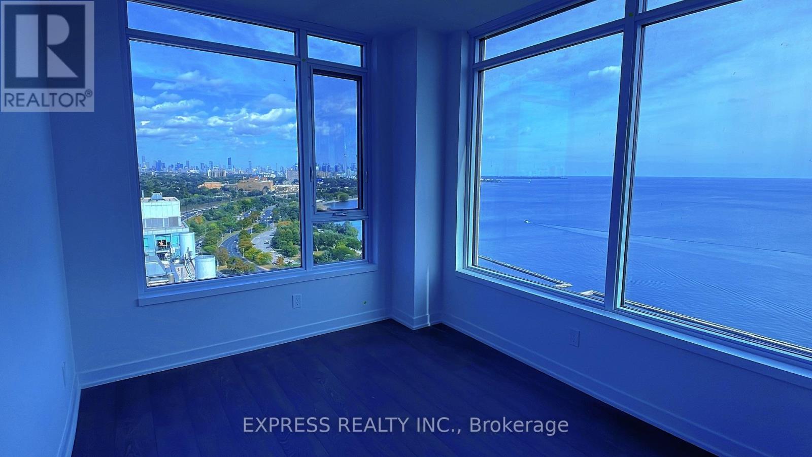 2807 - 1926 Lake Shore Boulevard W, Toronto, Ontario M6S 0B1 - Photo 5 - W12823738