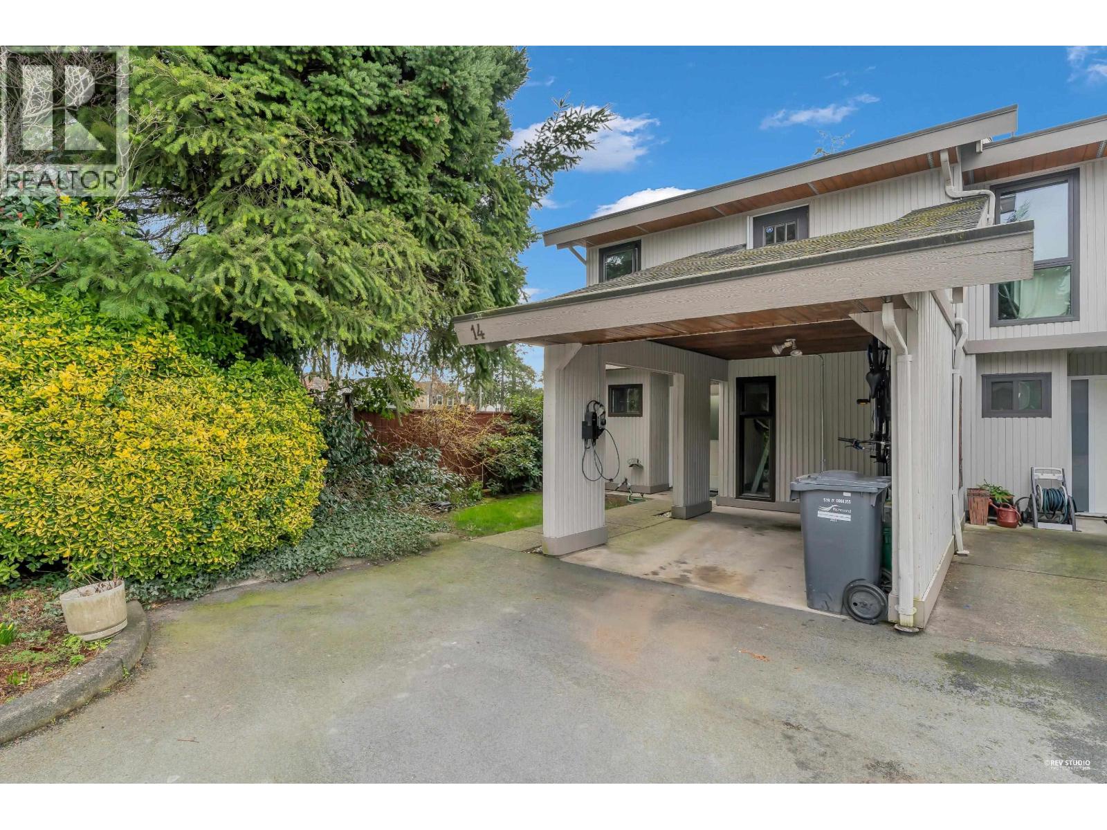 14 5600 Ladner Trunk Road, Delta, British Columbia  V4K 1X4 - Photo 3 - R3093175