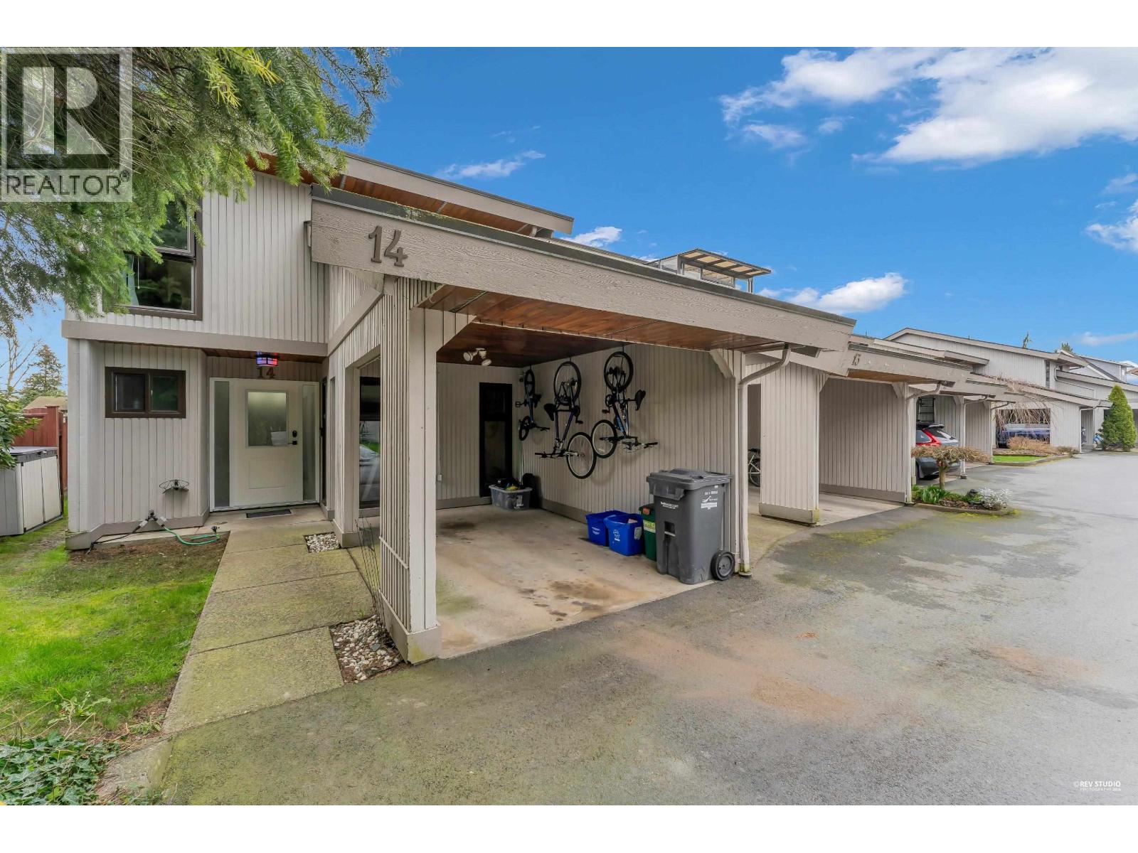 14 5600 Ladner Trunk Road, Delta, British Columbia  V4K 1X4 - Photo 4 - R3093175