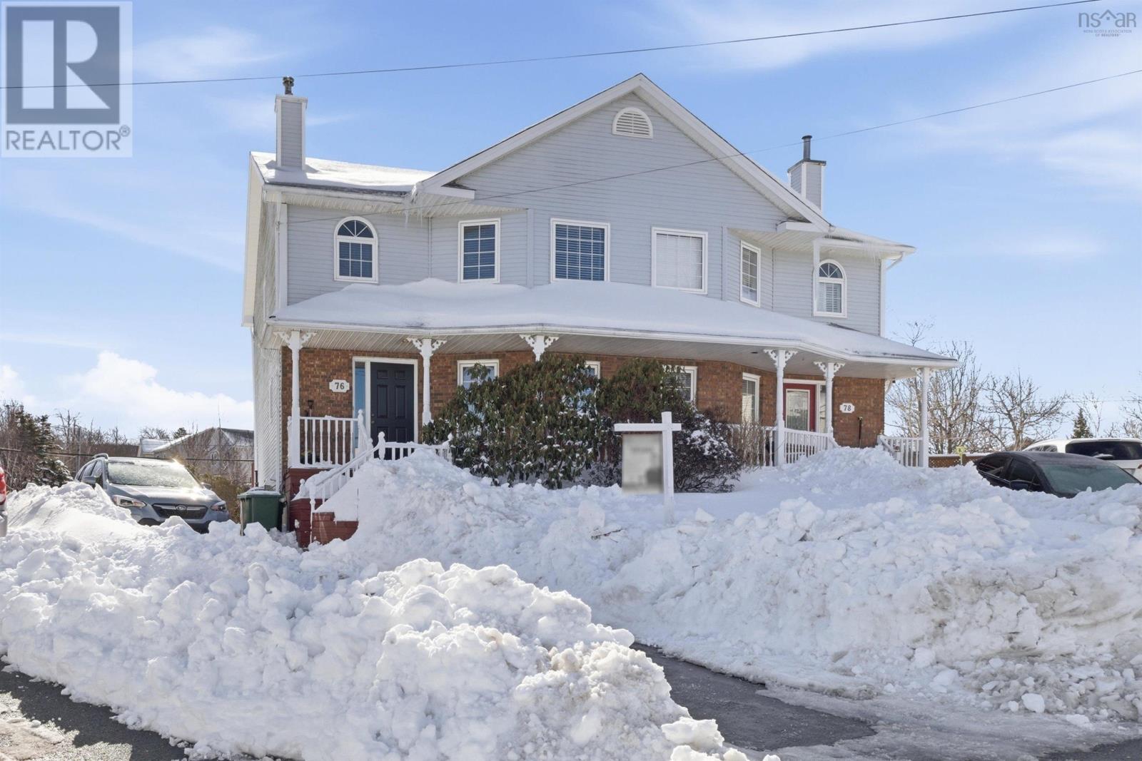 76 Blue Thistle Road, halifax, Nova Scotia