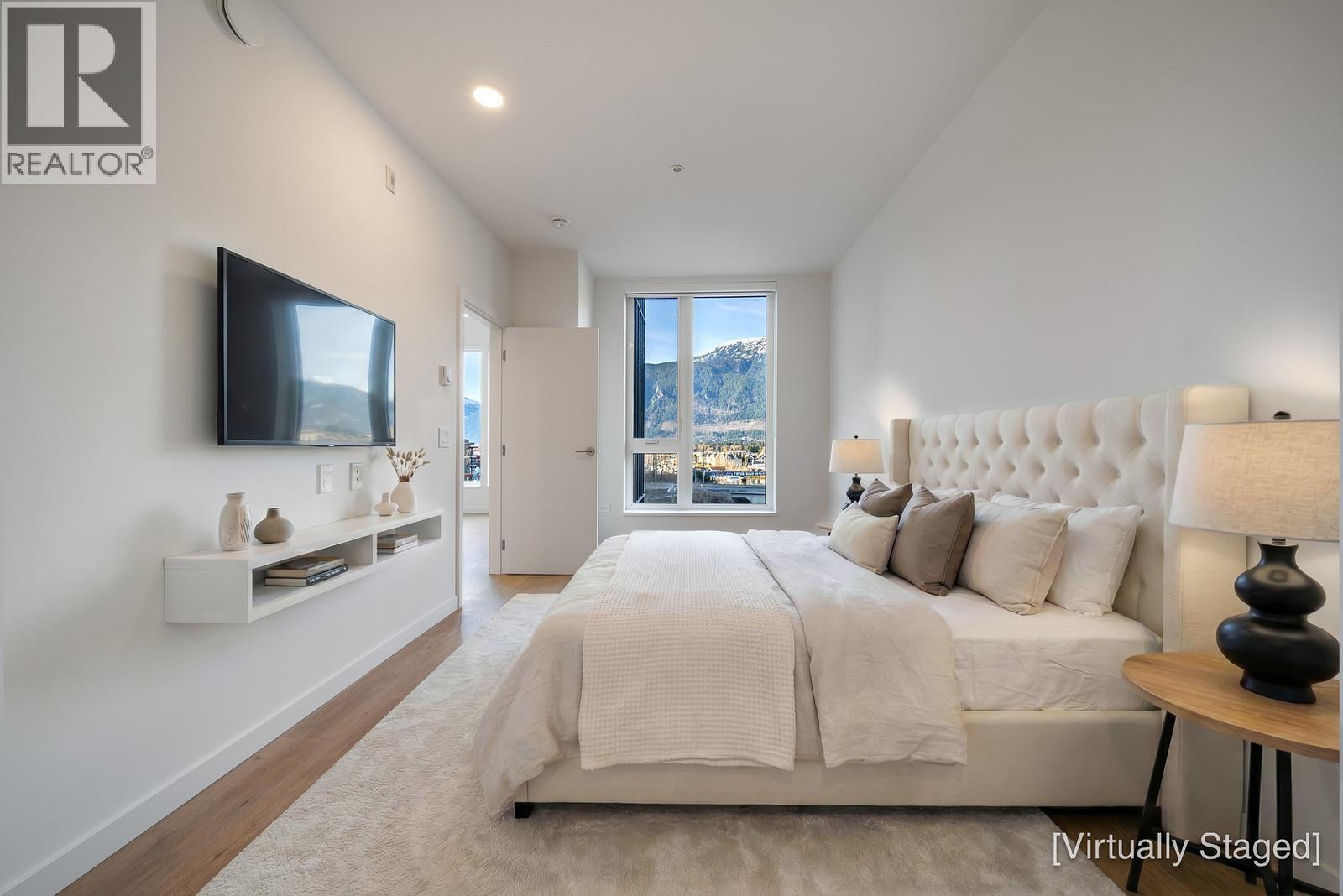 611 1506 Scott Crescent, Squamish, British Columbia  V8B 1G4 - Photo 4 - R3093567