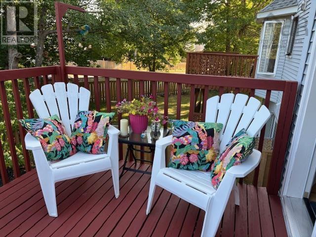 76 Blue Thistle Road, Halifax, Nova Scotia  B3S 1M3 - Photo 35 - 202603431