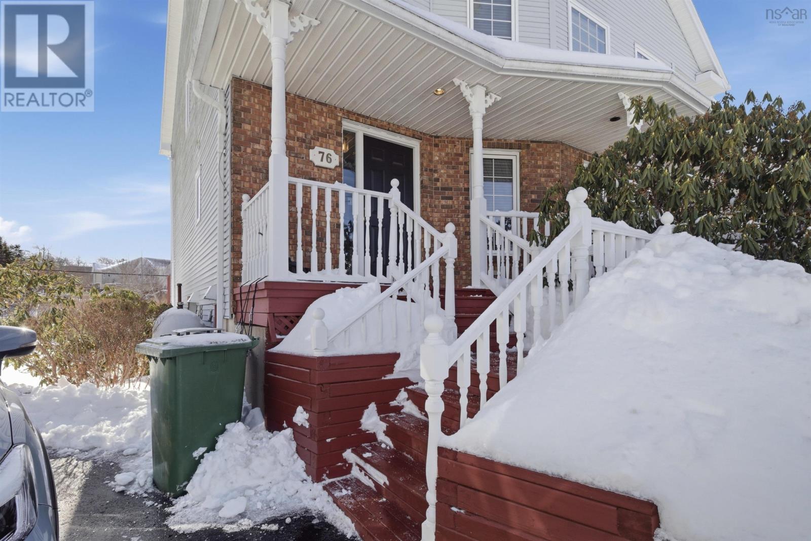 76 Blue Thistle Road, Halifax, Nova Scotia  B3S 1M3 - Photo 2 - 202603431