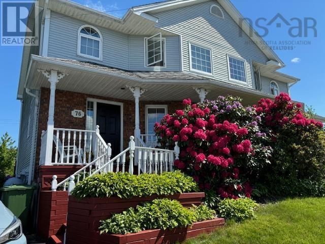 76 Blue Thistle Road, Halifax, Nova Scotia  B3S 1M3 - Photo 31 - 202603431