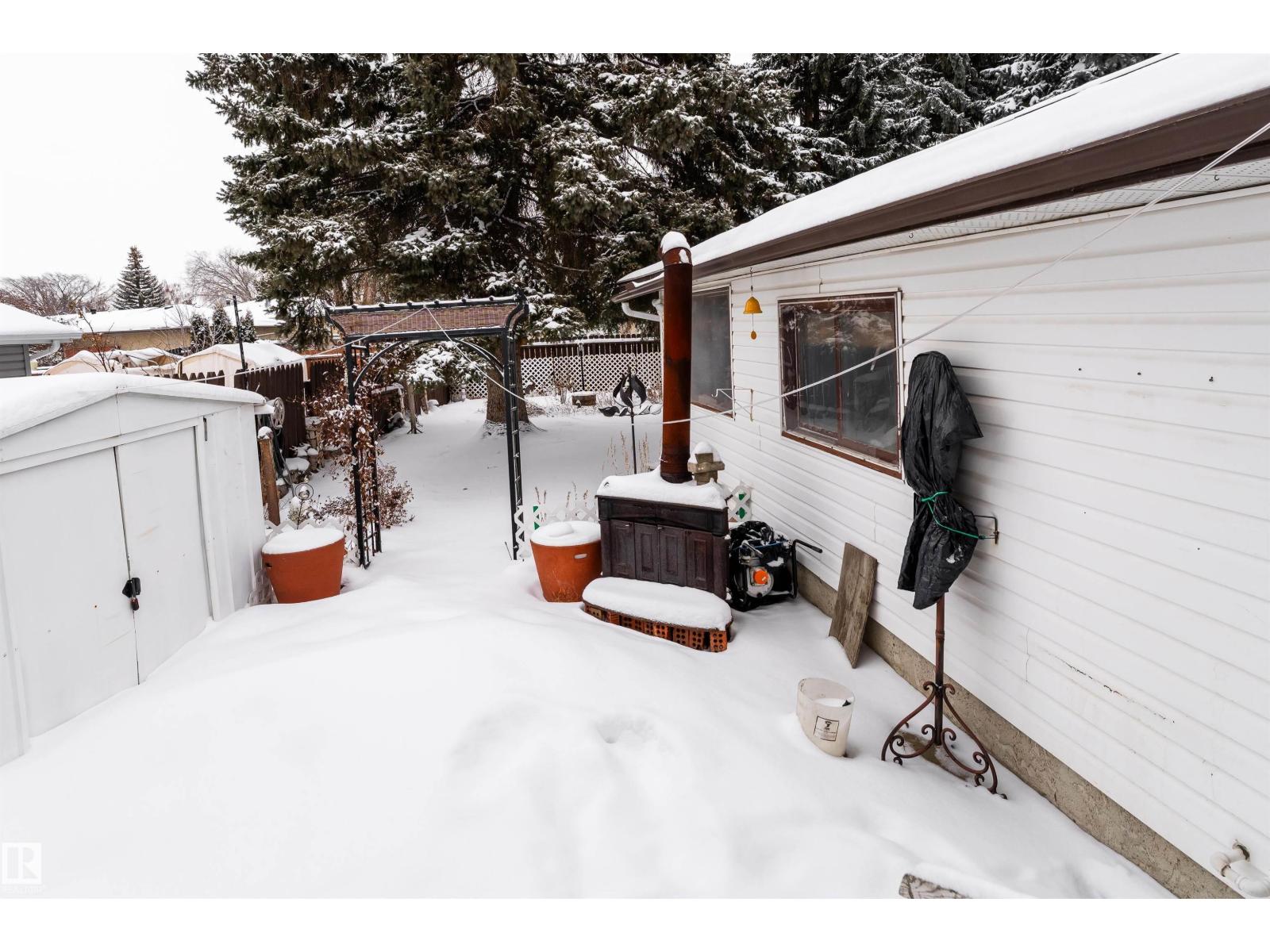 77 Heron Rd, Sherwood Park, Alberta  T8A 0H1 - Photo 36 - E4474969