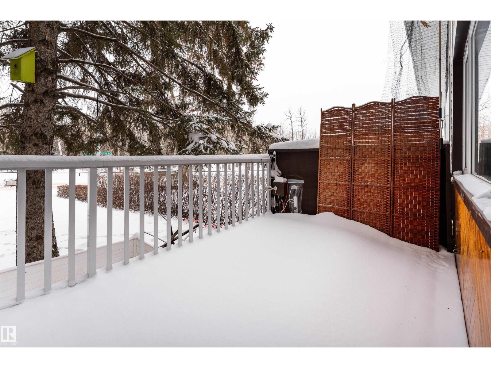 77 Heron Rd, Sherwood Park, Alberta  T8A 0H1 - Photo 32 - E4474969