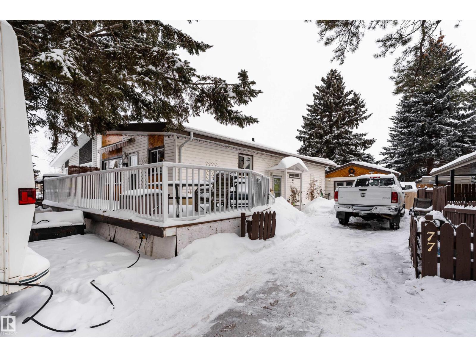 77 Heron Rd, Sherwood Park, Alberta  T8A 0H1 - Photo 38 - E4474969