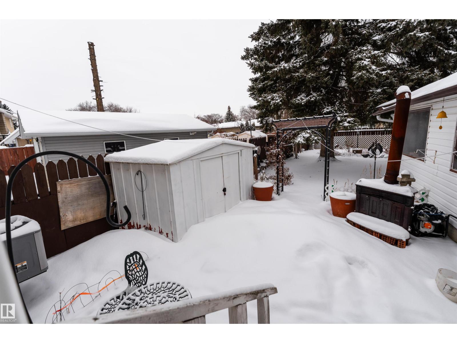 77 Heron Rd, Sherwood Park, Alberta  T8A 0H1 - Photo 37 - E4474969