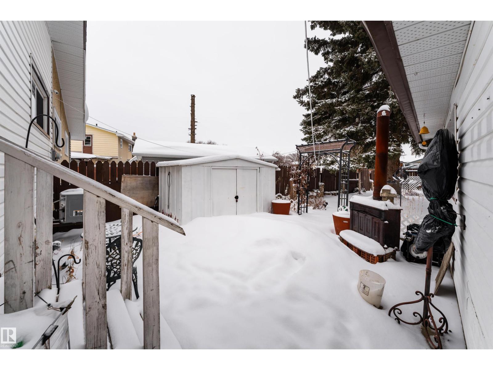 77 Heron Rd, Sherwood Park, Alberta  T8A 0H1 - Photo 35 - E4474969