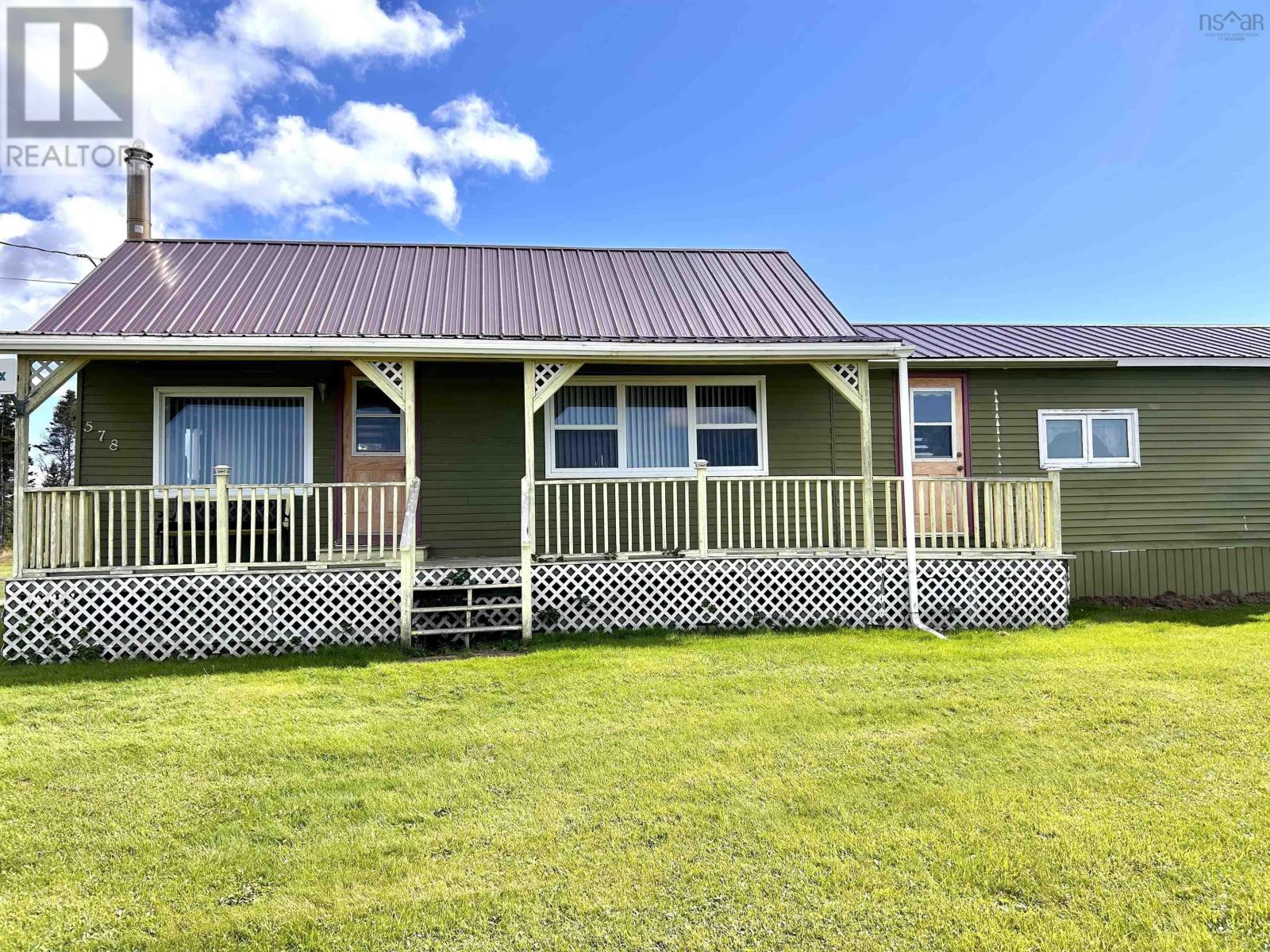 578 Lower Cove Road, Lower Cove, Nova Scotia  B0L 1A0 - Photo 11 - 202603436