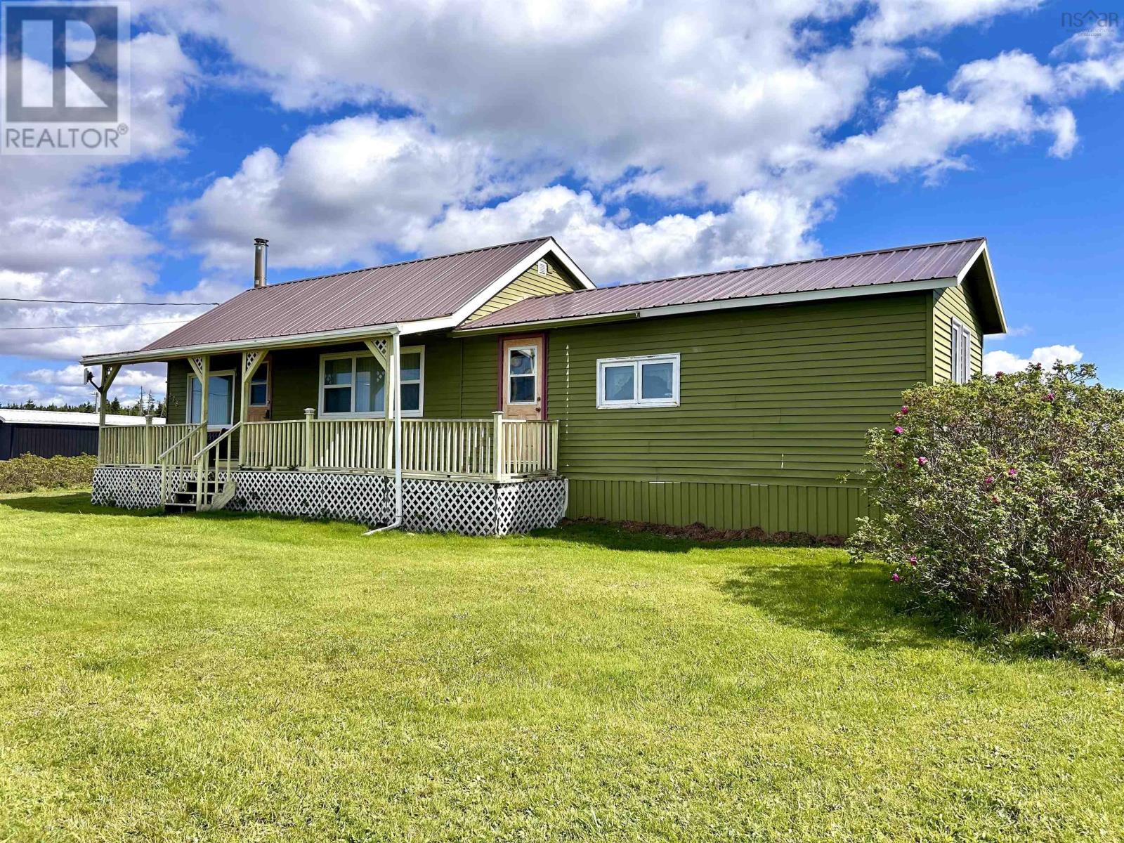 578 Lower Cove Road, Lower Cove, Nova Scotia  B0L 1A0 - Photo 2 - 202603436