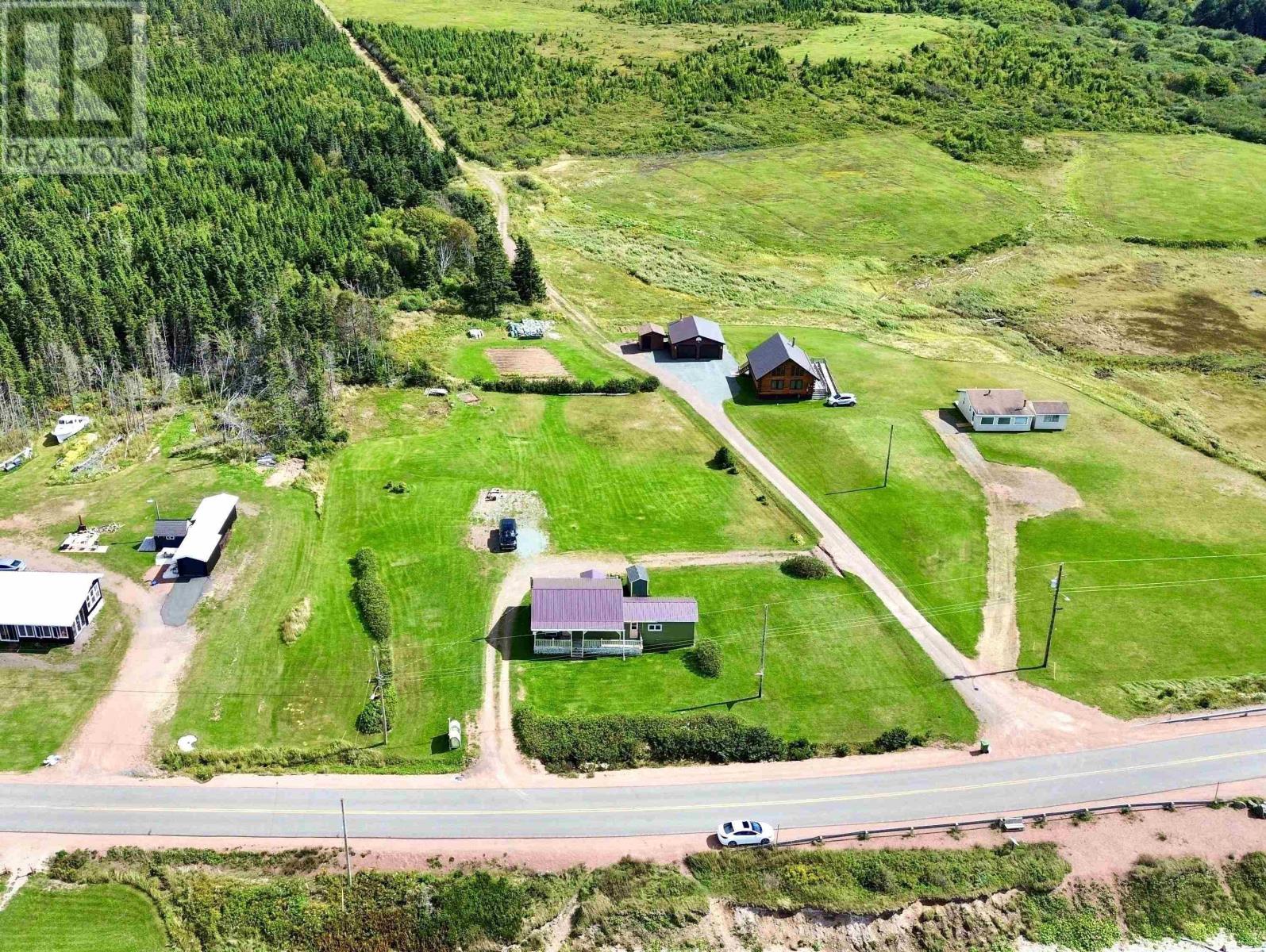 578 Lower Cove Road, Lower Cove, Nova Scotia  B0L 1A0 - Photo 4 - 202603436