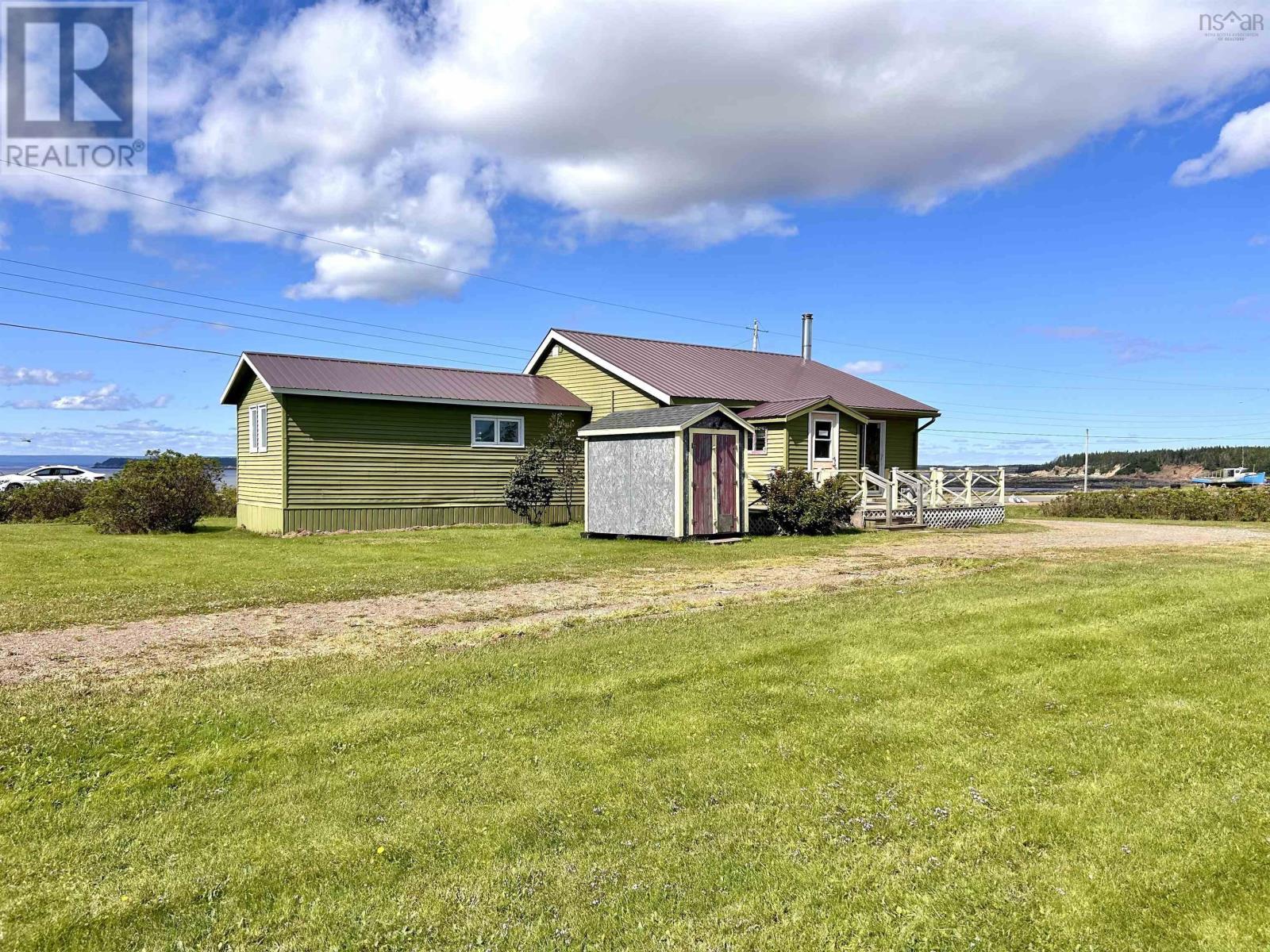 578 Lower Cove Road, Lower Cove, Nova Scotia  B0L 1A0 - Photo 40 - 202603436