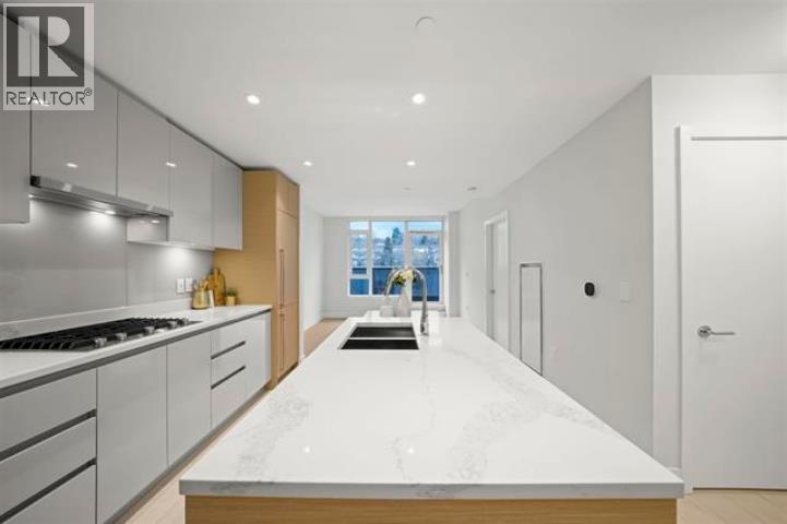 607 3538 Sawmill Crescent, Vancouver, British Columbia  V5S 0J8 - Photo 6 - R3093585