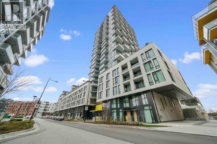 607 3538 Sawmill Crescent, Vancouver, British Columbia  V5S 0J8 - Photo 15 - R3093585