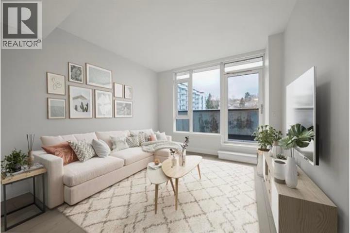 607 3538 Sawmill Crescent, Vancouver, British Columbia  V5S 0J8 - Photo 7 - R3093585