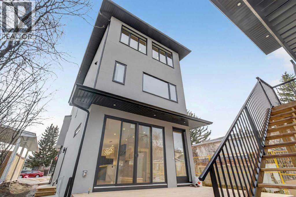 720 52 Avenue Sw, Calgary, Alberta  T2V 0B5 - Photo 42 - A2284949