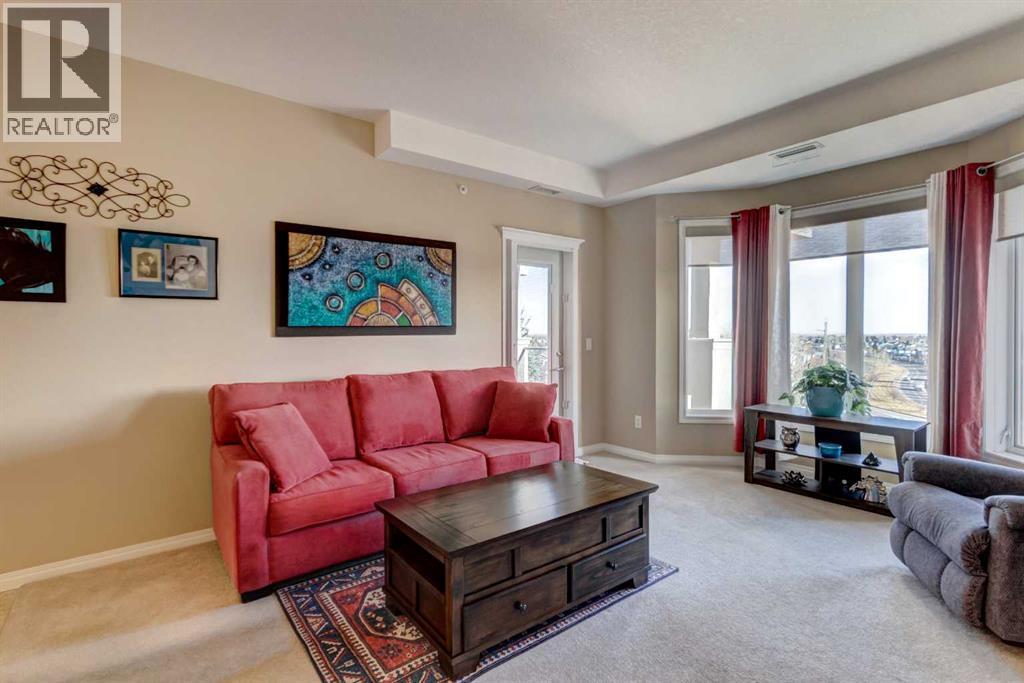 413, 15 Everstone Drive Sw, Calgary, Alberta  T2Y 5B5 - Photo 8 - A2285505
