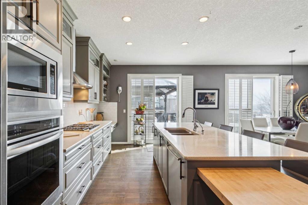 223 Cranarch Terrace Se, Calgary, Alberta  T3M 1Z2 - Photo 7 - A2288823