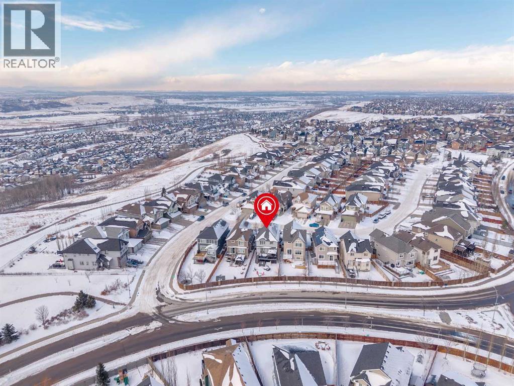 223 Cranarch Terrace Se, Calgary, Alberta  T3M 1Z2 - Photo 31 - A2288823