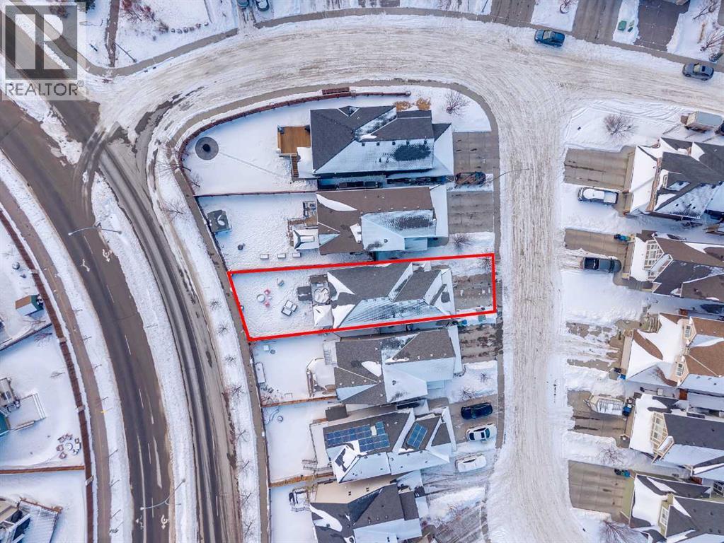 223 Cranarch Terrace Se, Calgary, Alberta  T3M 1Z2 - Photo 40 - A2288823