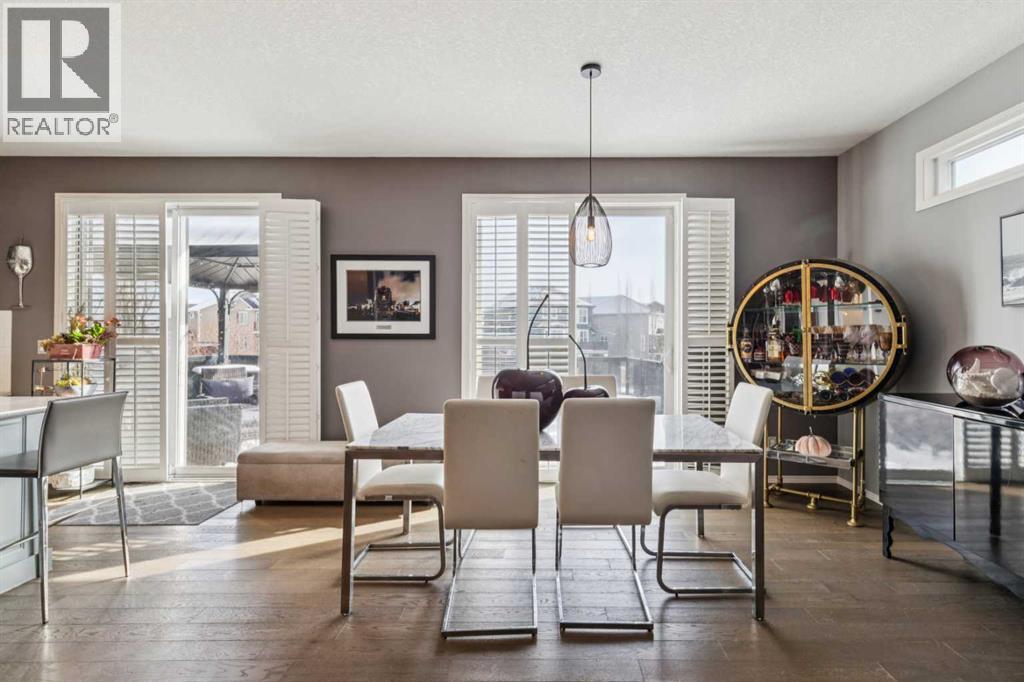 223 Cranarch Terrace Se, Calgary, Alberta  T3M 1Z2 - Photo 4 - A2288823