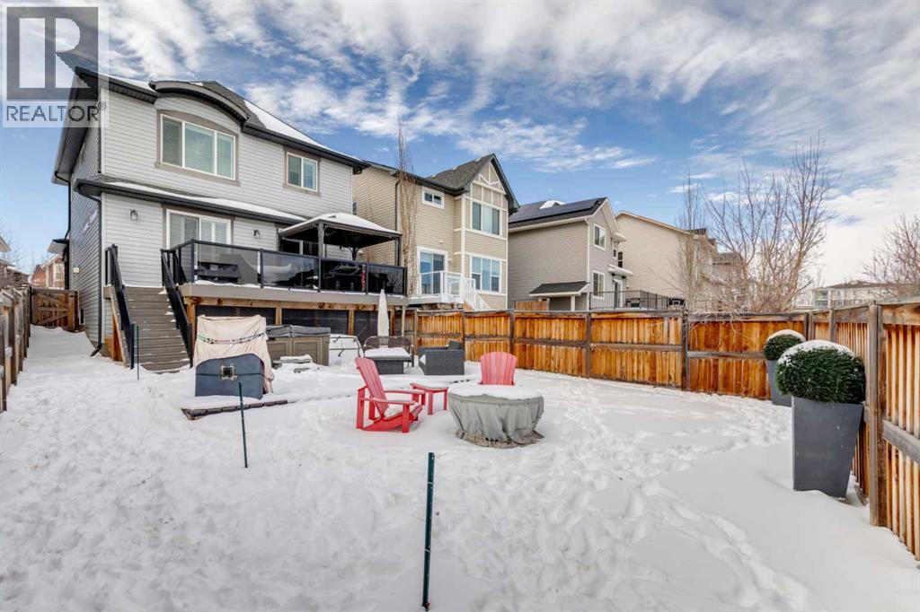 223 Cranarch Terrace Se, Calgary, Alberta  T3M 1Z2 - Photo 26 - A2288823