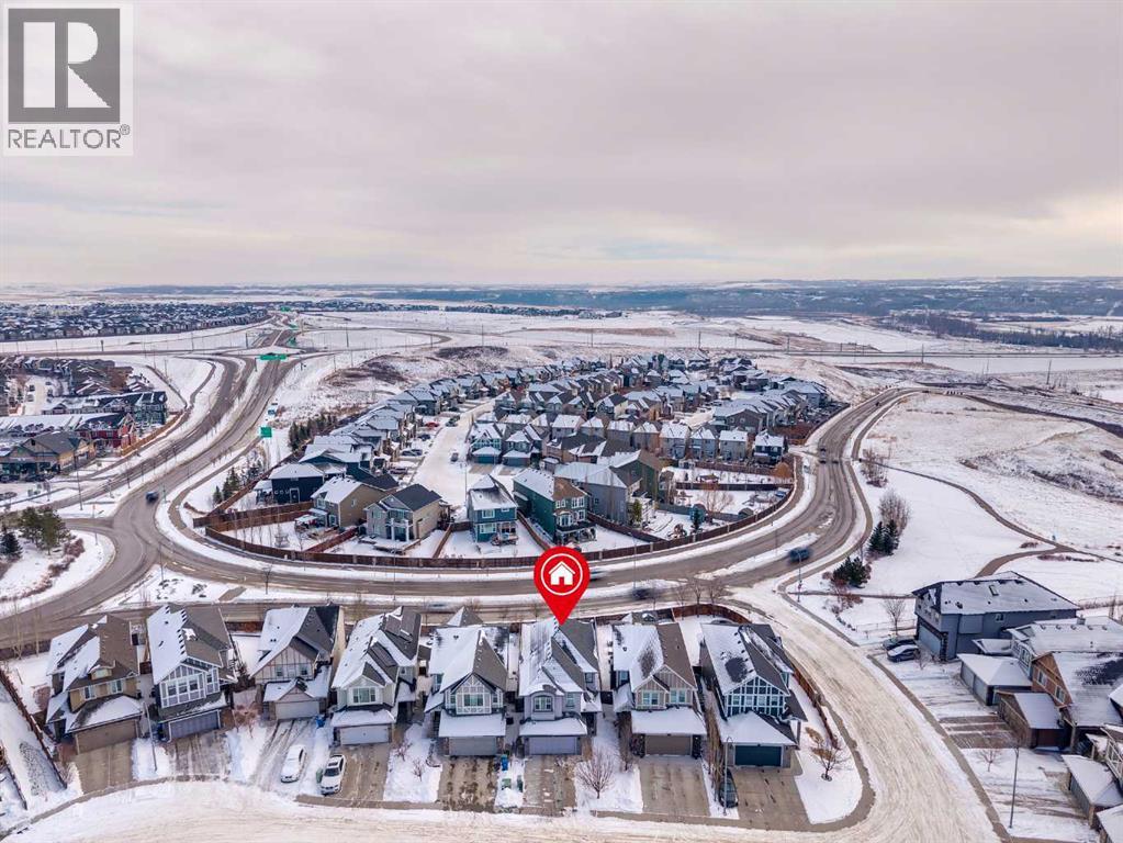 223 Cranarch Terrace Se, Calgary, Alberta  T3M 1Z2 - Photo 29 - A2288823