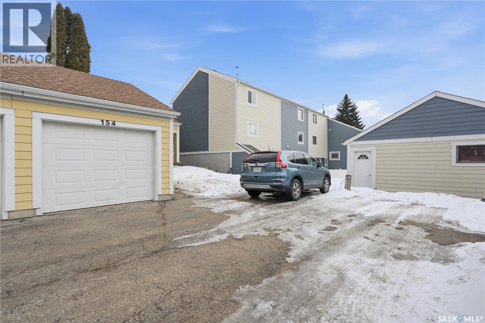 154 227 Saguenay Drive, Saskatoon, Saskatchewan  S7K 6G4 - Photo 23 - SK029209