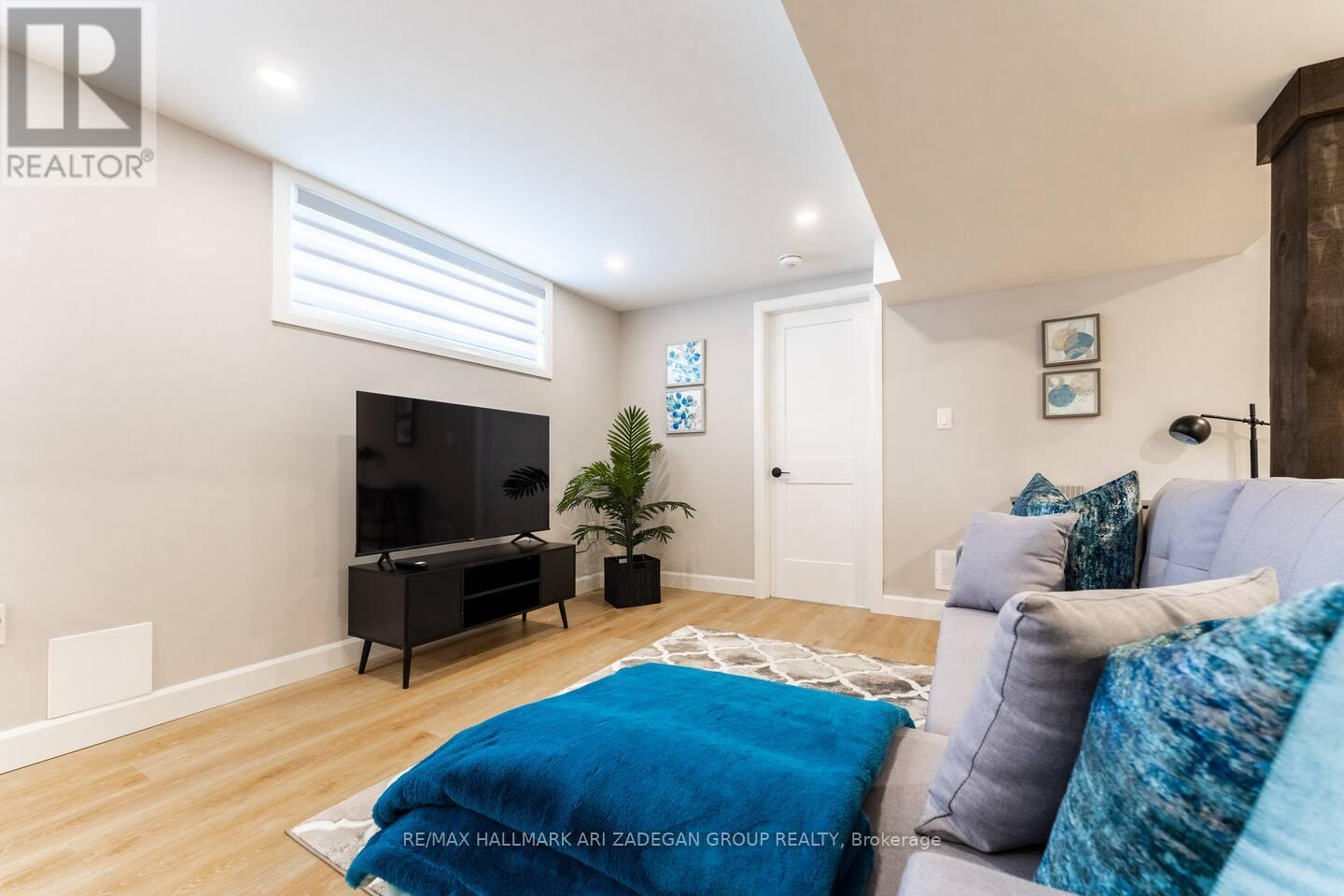 Bsmt - 36 Cloke Court, Hamilton, Ontario  L8T 1N5 - Photo 5 - X12823626