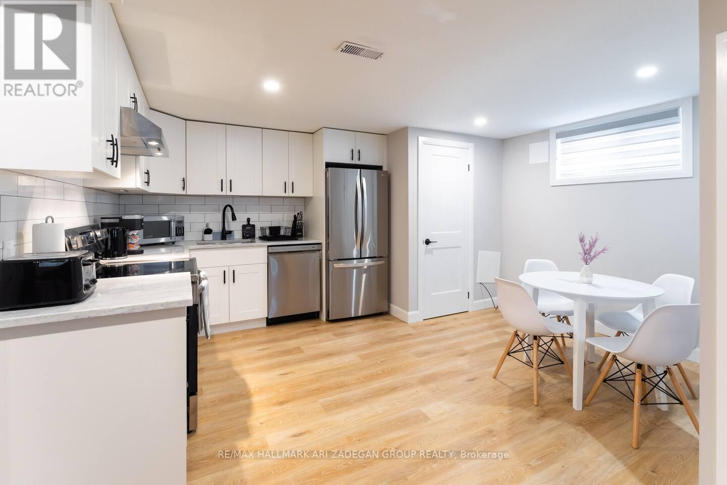 Bsmt - 36 Cloke Court, Hamilton, Ontario  L8T 1N5 - Photo 6 - X12823626