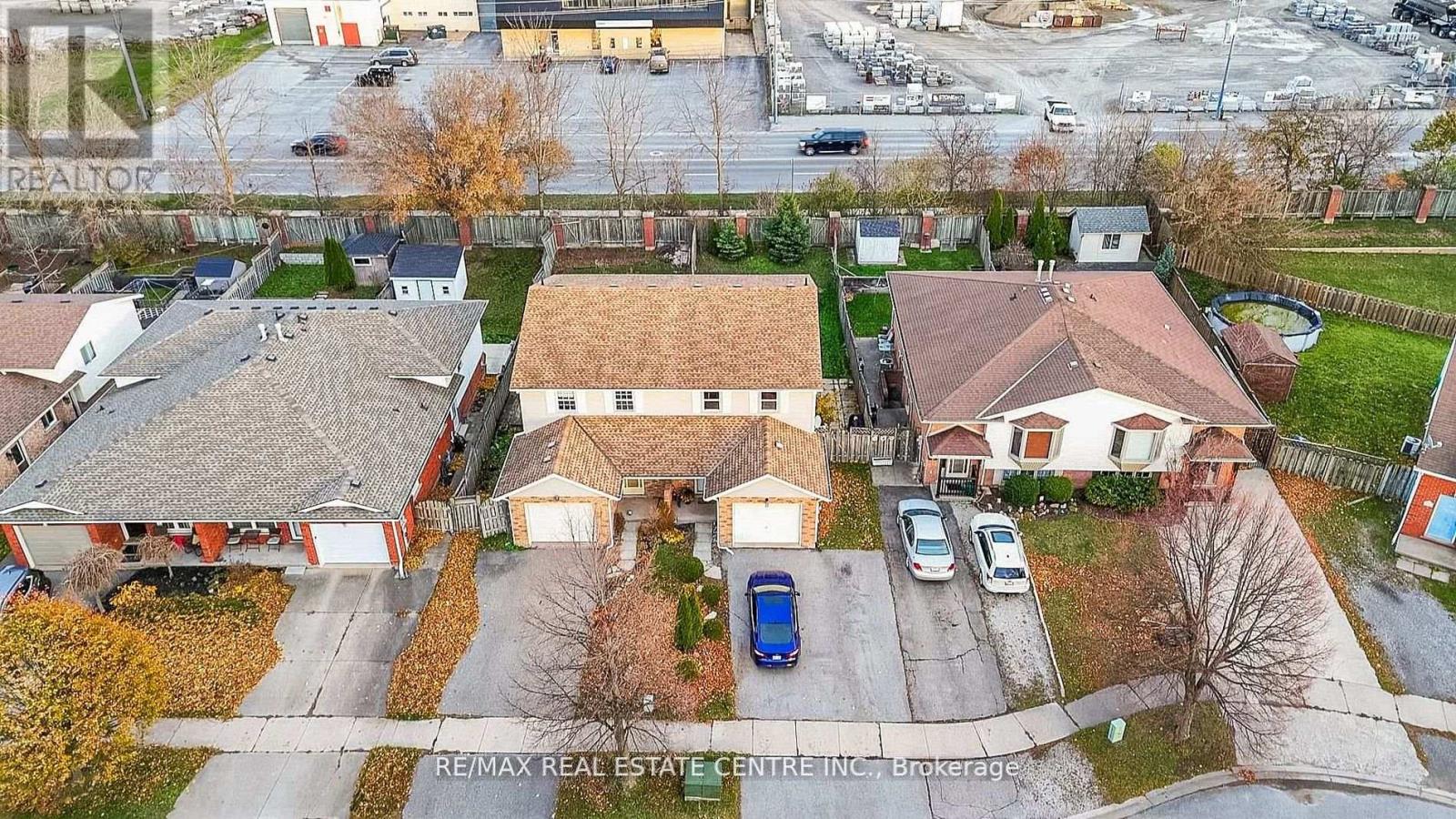 4944 Windgate Drive, Niagara Falls, Ontario  L2H 2Z7 - Photo 3 - X12823628