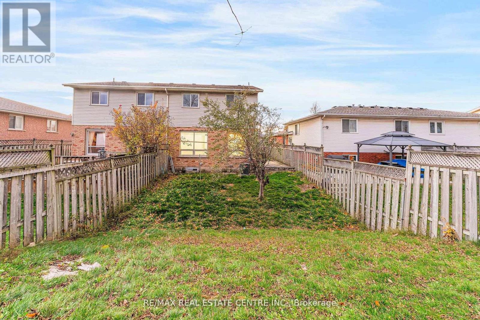 4944 Windgate Drive, Niagara Falls, Ontario  L2H 2Z7 - Photo 35 - X12823628