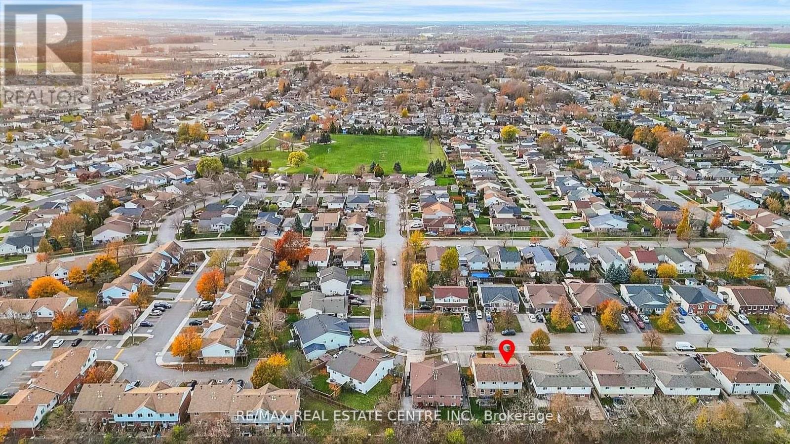 4944 Windgate Drive, Niagara Falls, Ontario  L2H 2Z7 - Photo 37 - X12823628