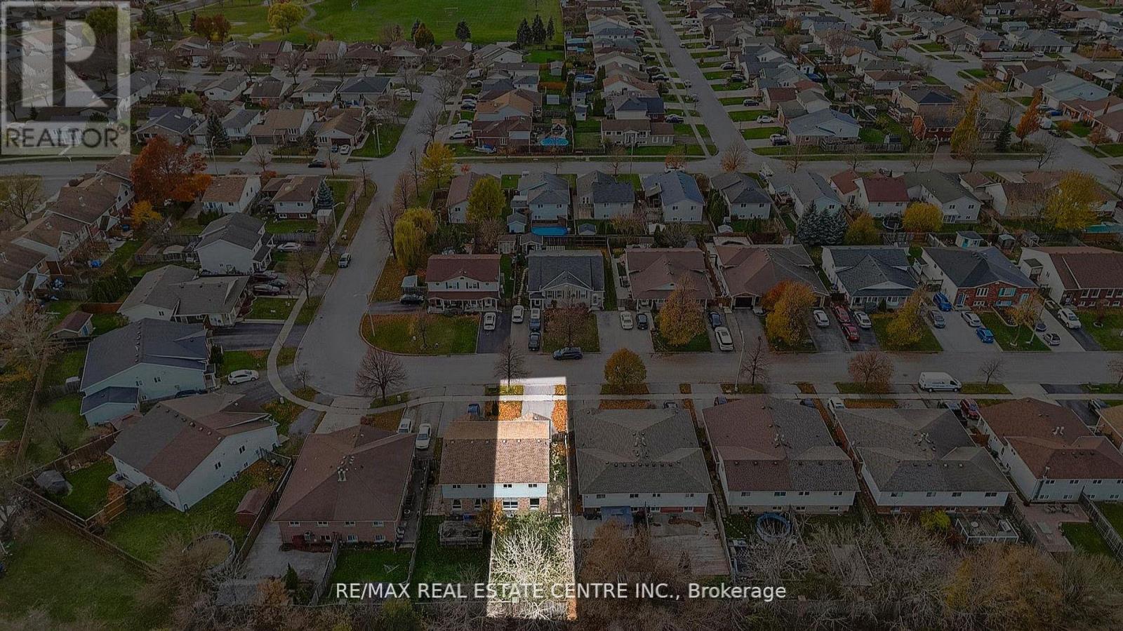 4944 Windgate Drive, Niagara Falls, Ontario  L2H 2Z7 - Photo 4 - X12823628