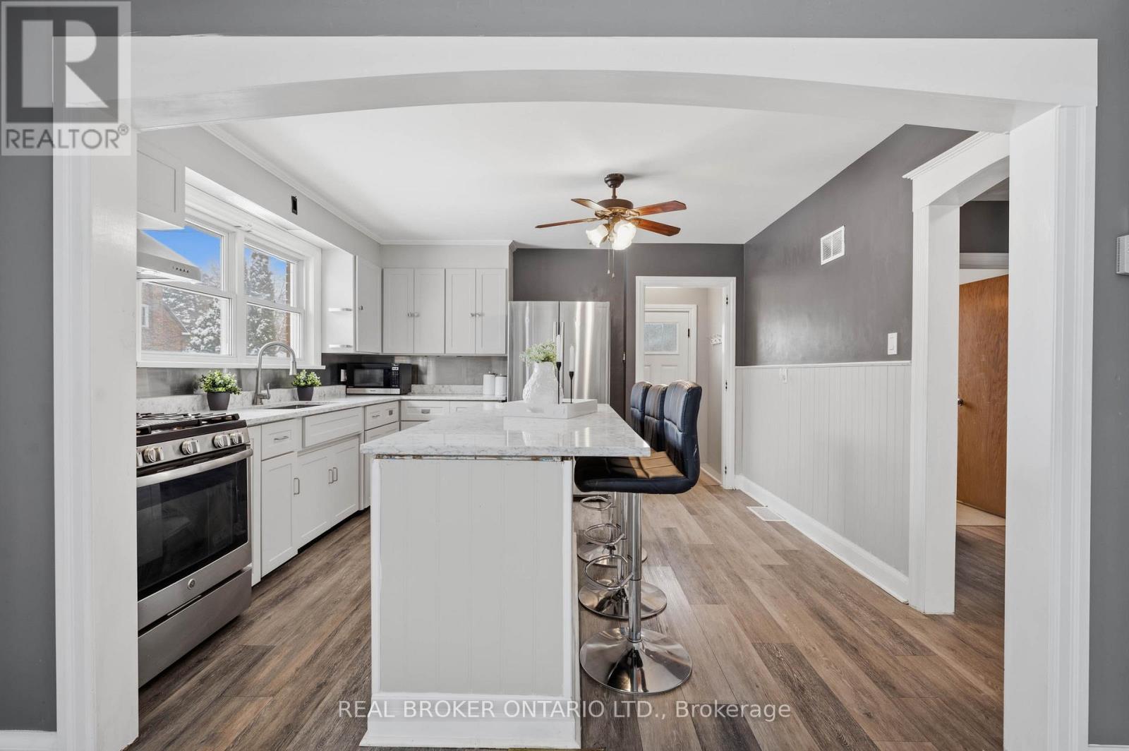 623 Sherring Street, Cambridge, Ontario  N3H 2X1 - Photo 12 - X12823686