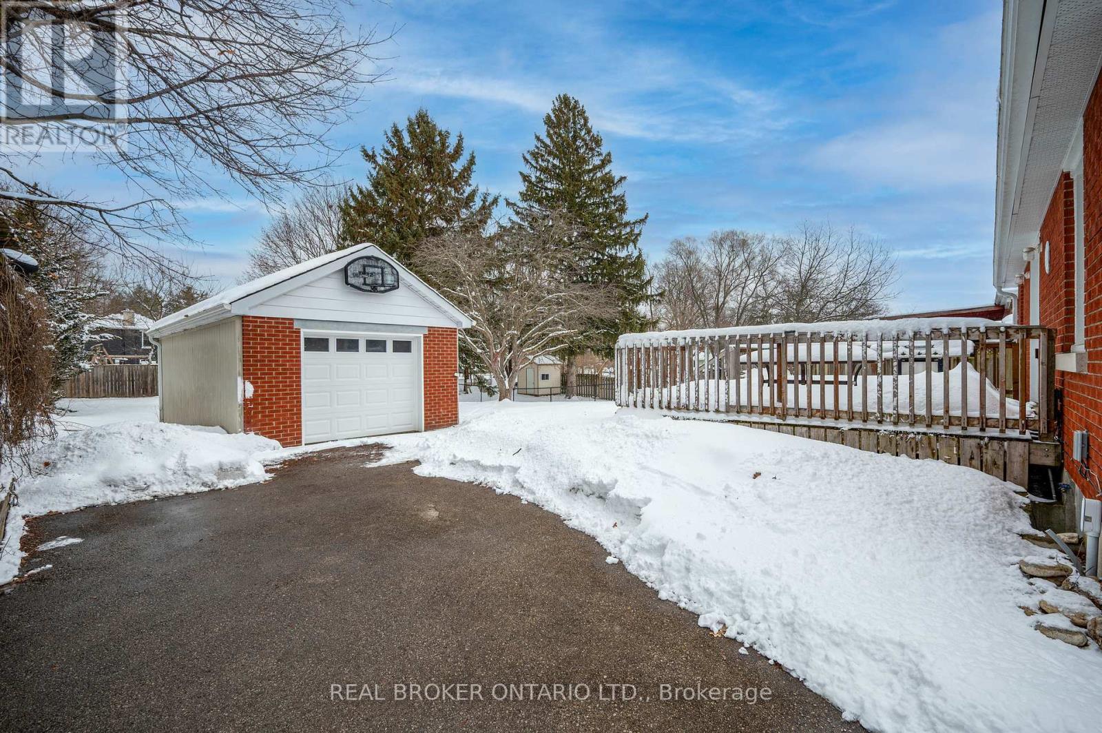 623 Sherring Street, Cambridge, Ontario  N3H 2X1 - Photo 26 - X12823686