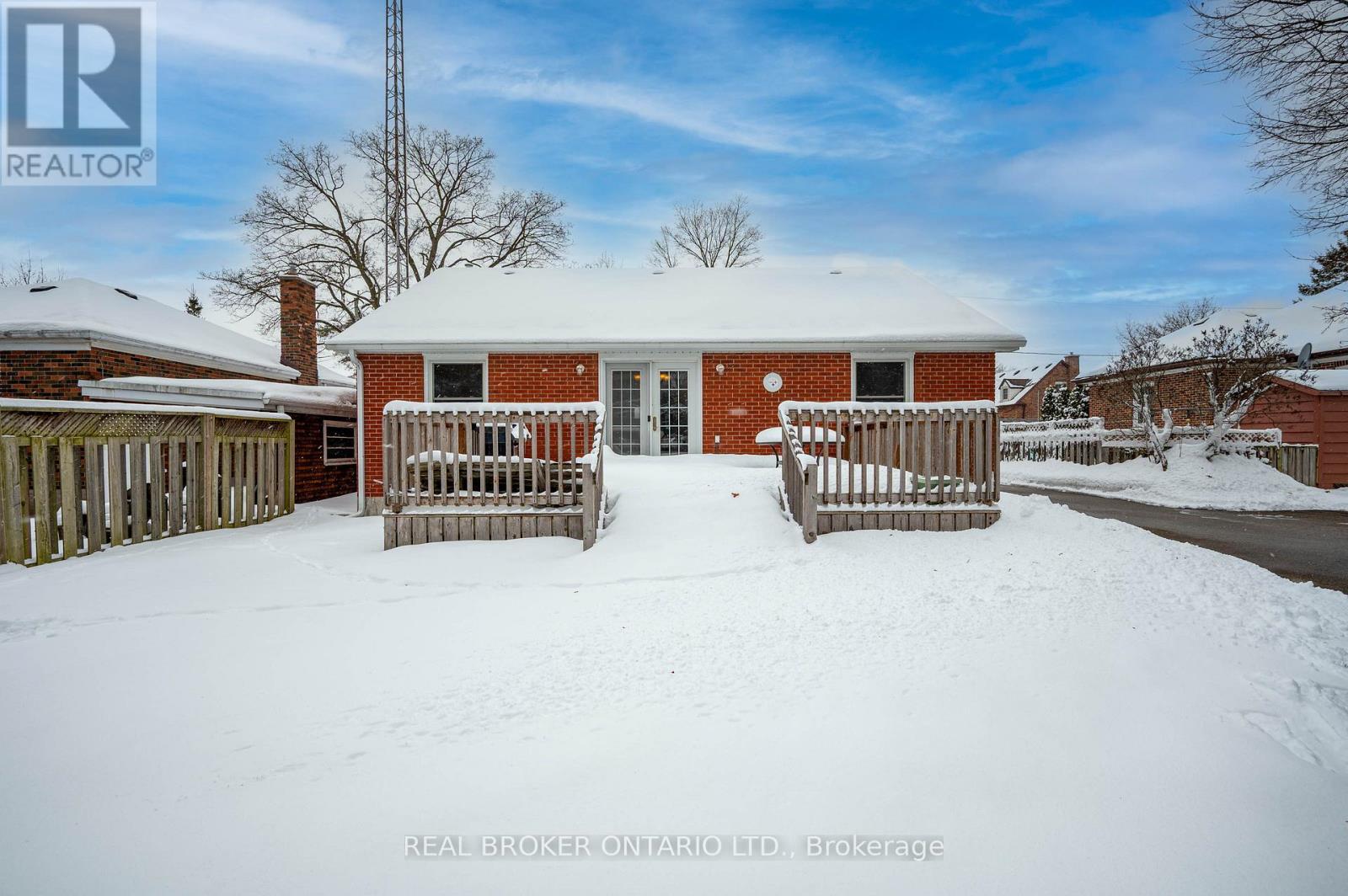 623 Sherring Street, Cambridge, Ontario  N3H 2X1 - Photo 27 - X12823686