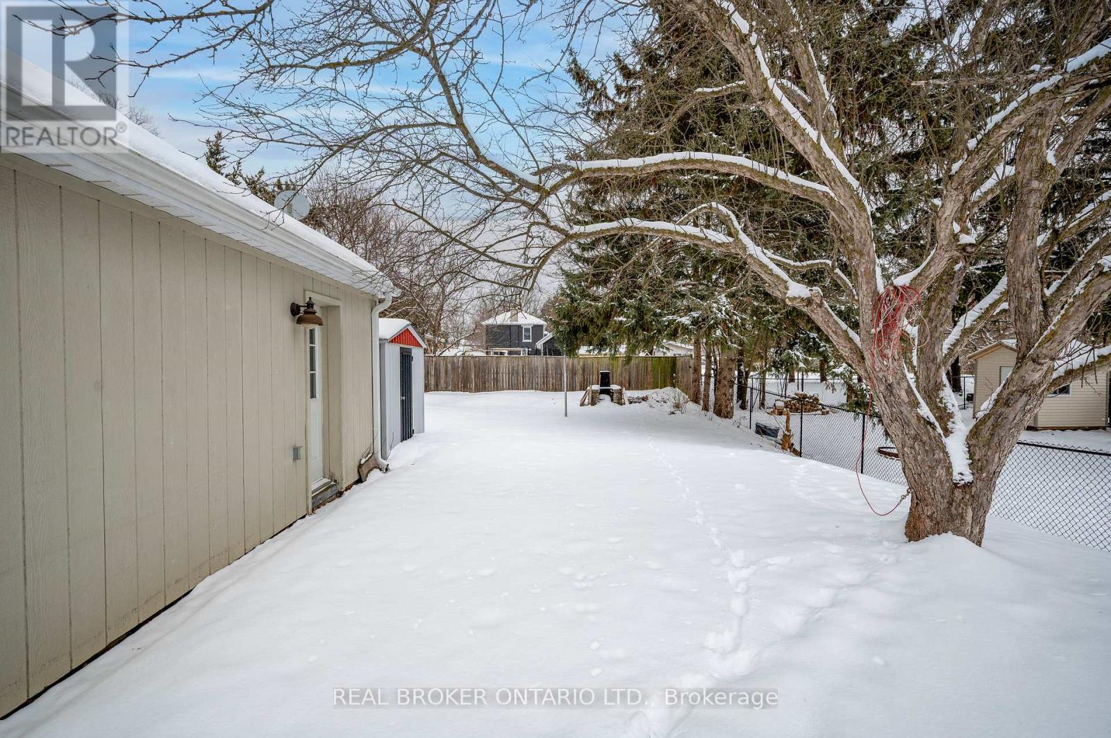 623 Sherring Street, Cambridge, Ontario  N3H 2X1 - Photo 28 - X12823686