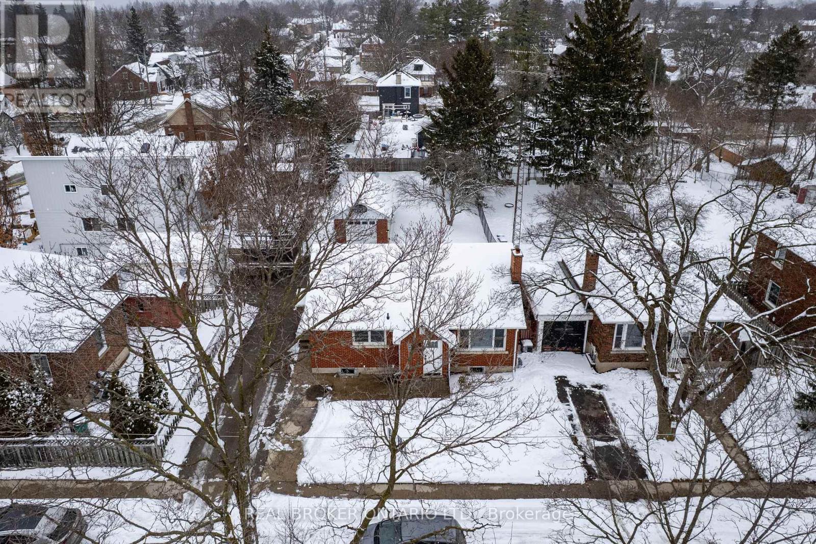 623 Sherring Street, Cambridge, Ontario  N3H 2X1 - Photo 29 - X12823686