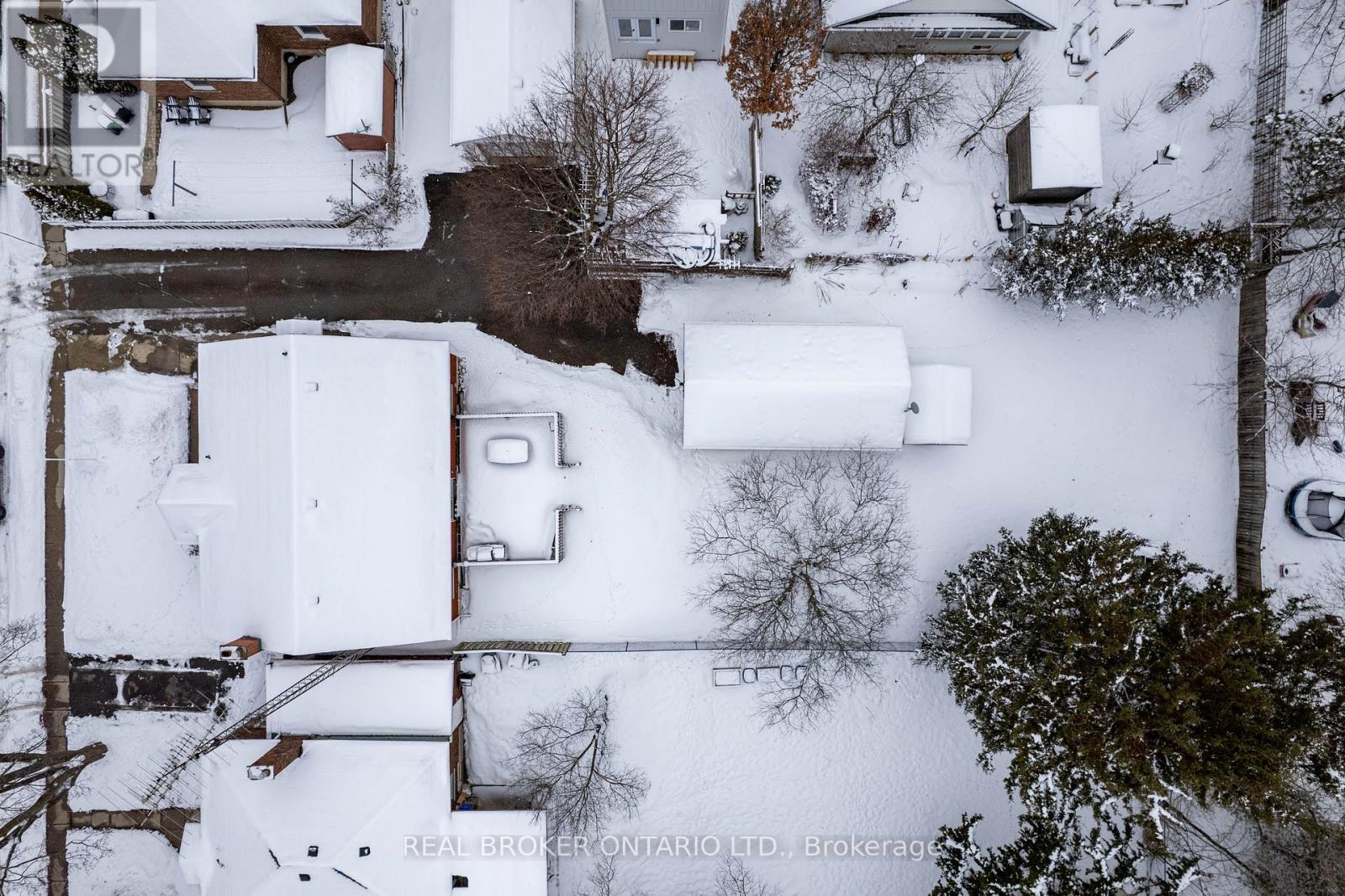 623 Sherring Street, Cambridge, Ontario  N3H 2X1 - Photo 30 - X12823686