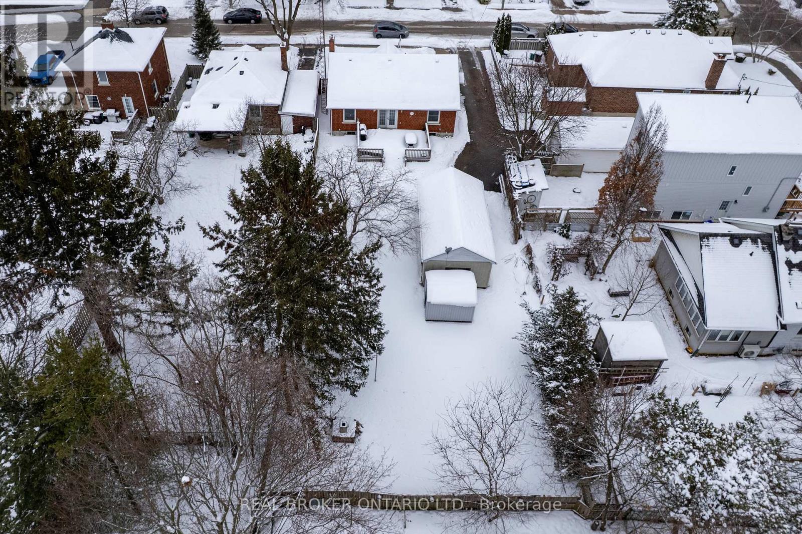 623 Sherring Street, Cambridge, Ontario  N3H 2X1 - Photo 31 - X12823686